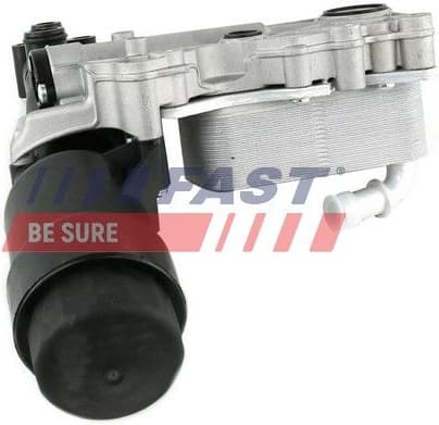 Oil Cooler, engine oil FT55214