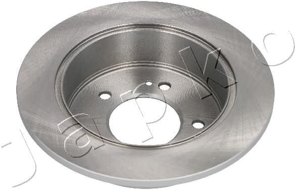 Brake Disc 61K10C - image 2