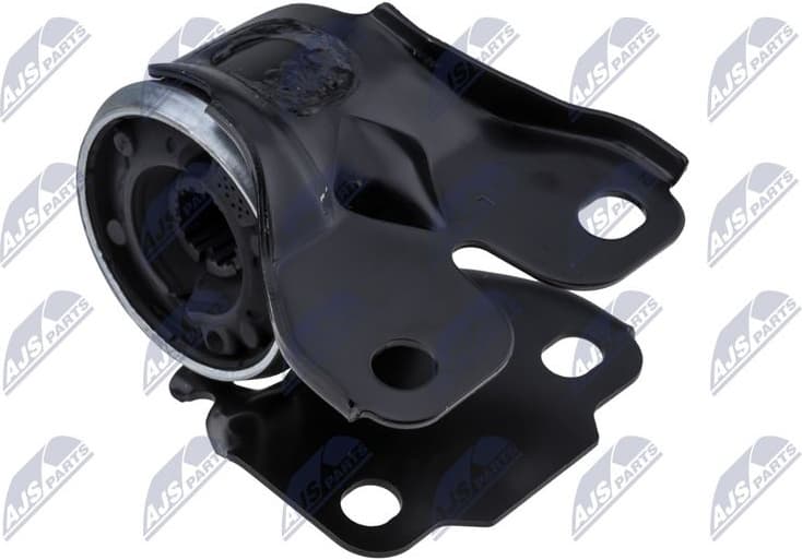 Mounting, control/trailing arm ZTP-FR-006B