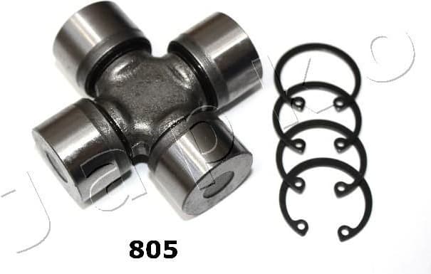 Joint, propshaft 66805 - image 3