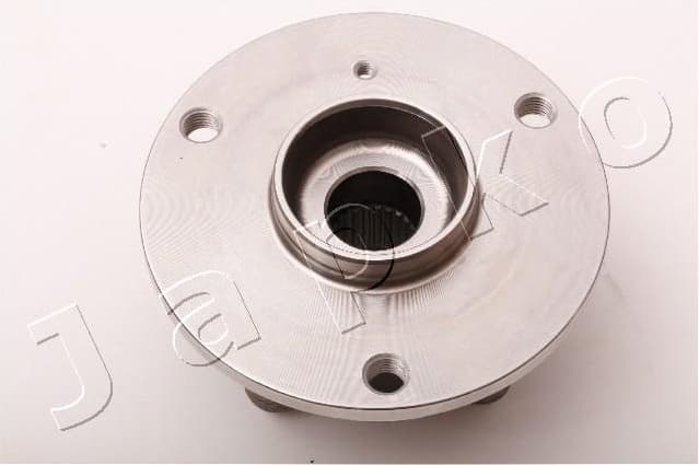 Wheel Hub 420400 - image 2