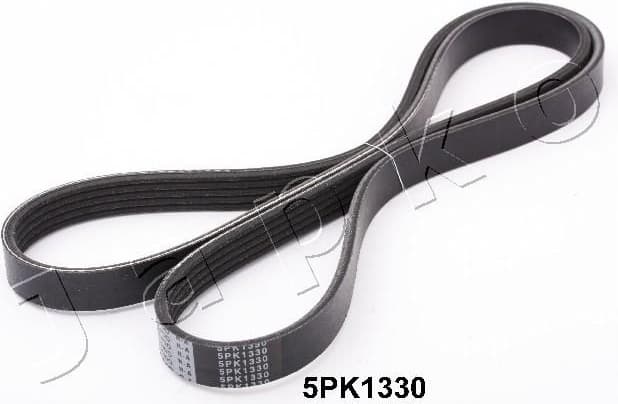 V-ribbed Belt 5PK1330