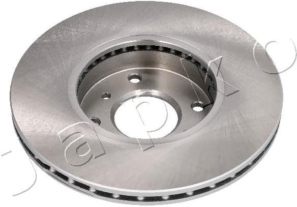 Brake Disc 60108C - image 2