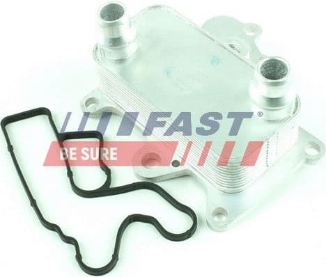 Oil Cooler, engine oil FT55215