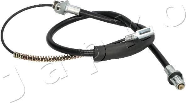 Cable Pull, parking brake 131926R