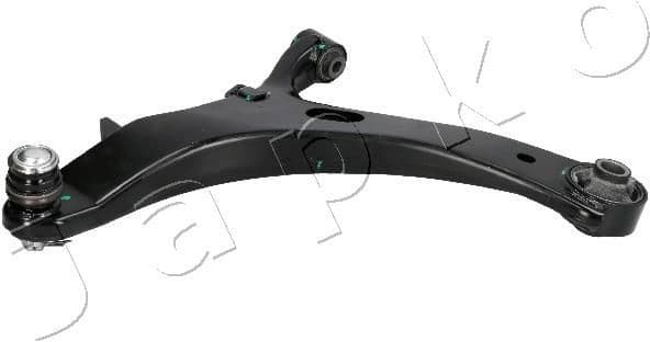 Control/Trailing Arm, wheel suspension 72707L - image 2