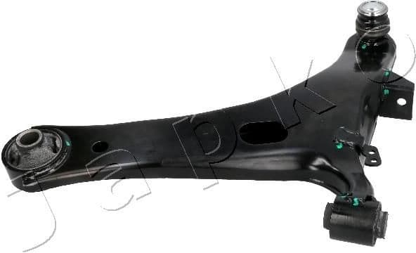 Control/Trailing Arm, wheel suspension 72707L - image 3