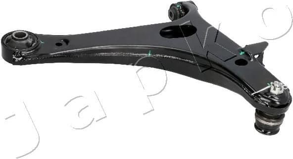 Control/Trailing Arm, wheel suspension 72707L - image 4
