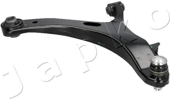 Control/Trailing Arm, wheel suspension 72707R - image 3