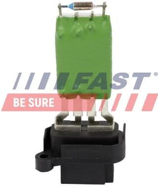 Resistor, interior blower FT59207