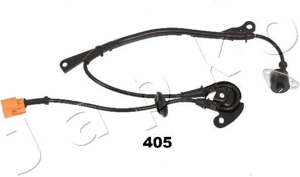 Sensor, wheel speed 151405 - image 2