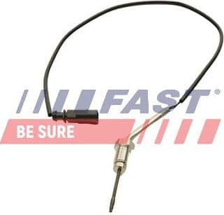 Sensor, exhaust gas temperature FT80242