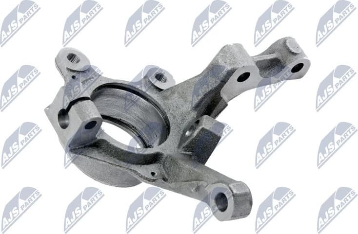 Steering Knuckle, wheel suspension ZZP-RE-007 - image 2