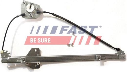 Window Regulator FT91985
