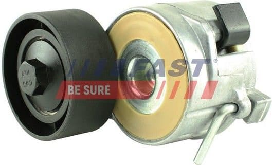 Belt Tensioner, V-ribbed belt FT44627