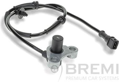 Sensor, wheel speed 51340