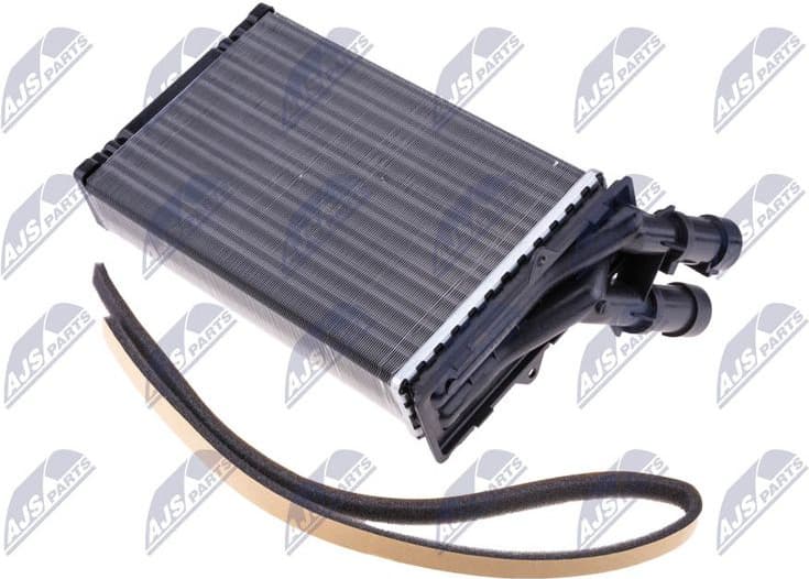 Heat Exchanger, interior heating CNG-CT-002 - image 3