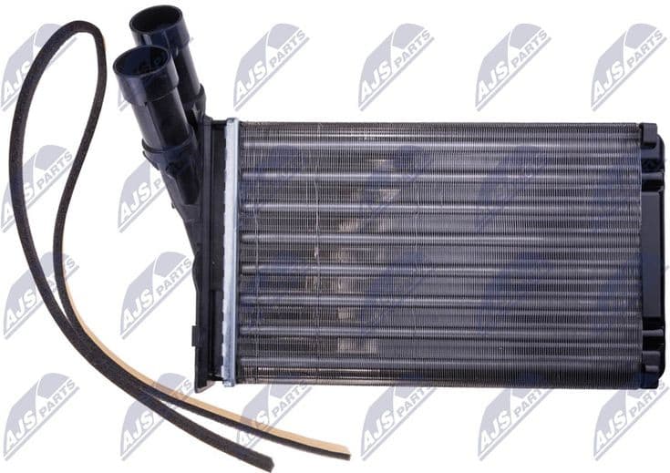 Heat Exchanger, interior heating CNG-CT-002 - image 4