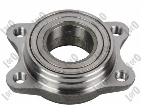 Wheel Hub LORO 141-01-002