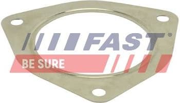 Gasket, exhaust pipe FT84821
