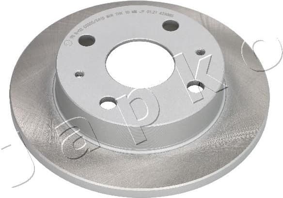 Brake Disc 60613C