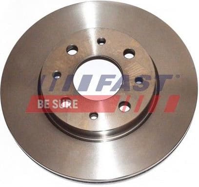 Brake Disc FT31080