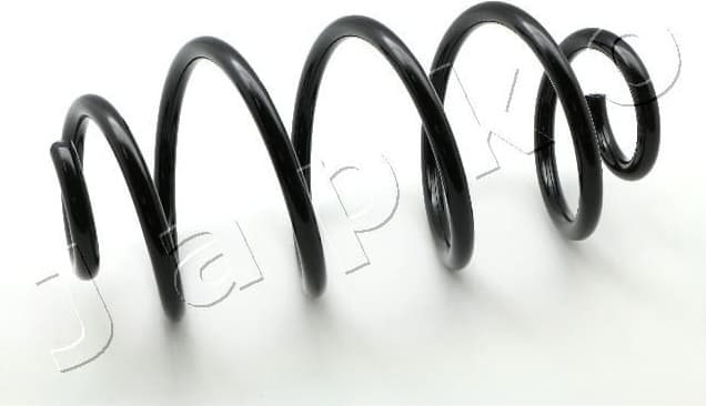 Suspension Spring ZCJ6194A