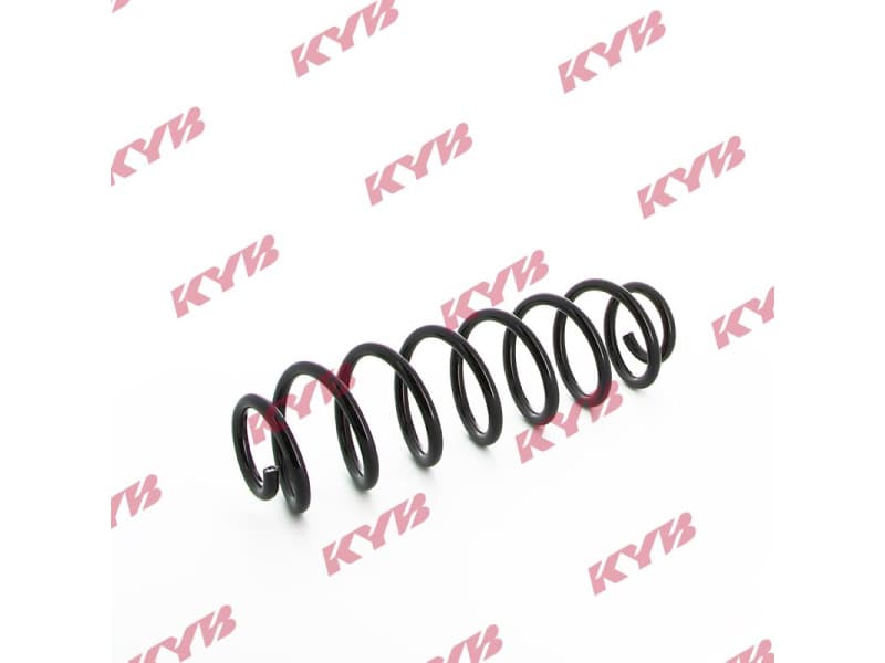 Suspension Spring K-Flex RA5458 - image 2