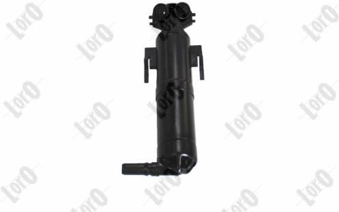 Washer Fluid Jet, headlight cleaning LORO 103-03-062
