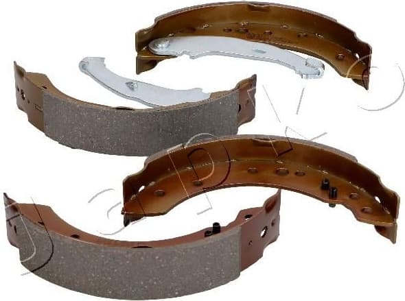 Brake Shoe Set 55511 - image 2