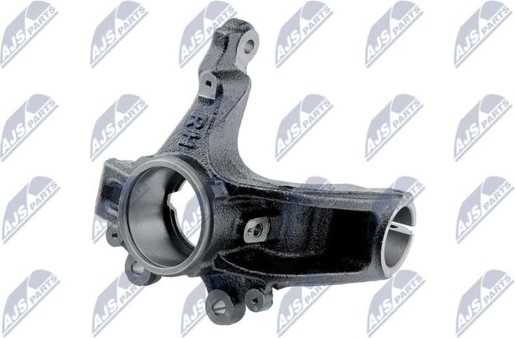 Steering Knuckle, wheel suspension ZZP-MZ-012