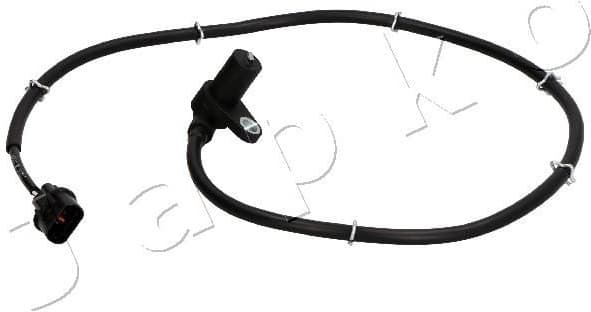 Sensor, wheel speed 151530