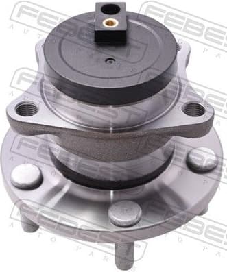 Wheel Hub 0582-CX9R