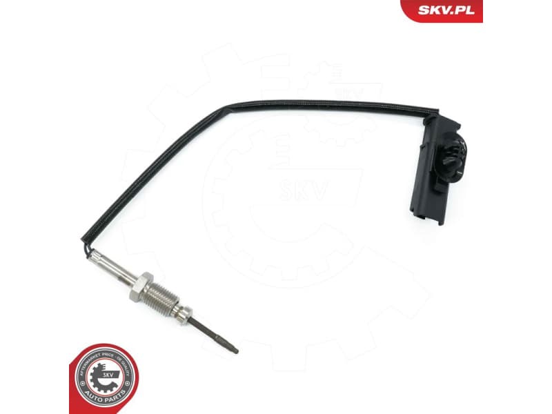 Sensor, exhaust gas temperature 30SKV454 - image 2