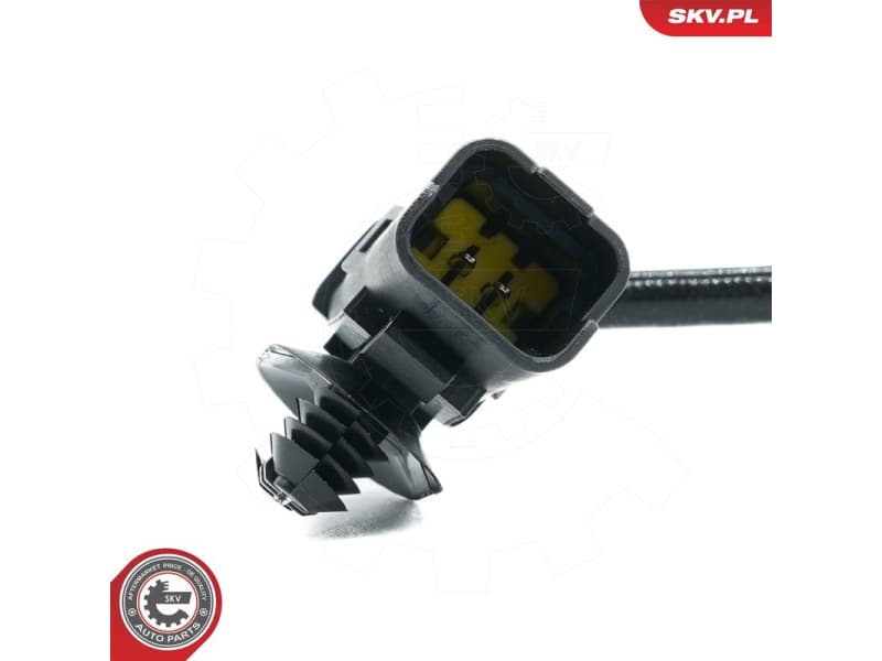 Sensor, exhaust gas temperature 30SKV454 - image 4