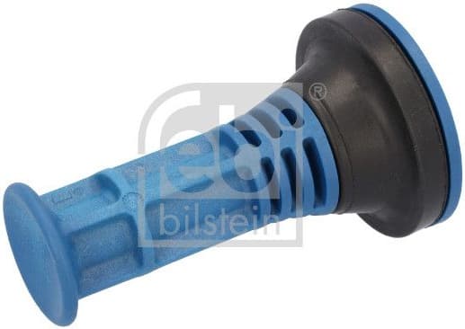 Rubber Buffer, suspension 185283 - image 2