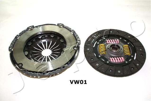 Clutch Kit 92VW01 - image 2