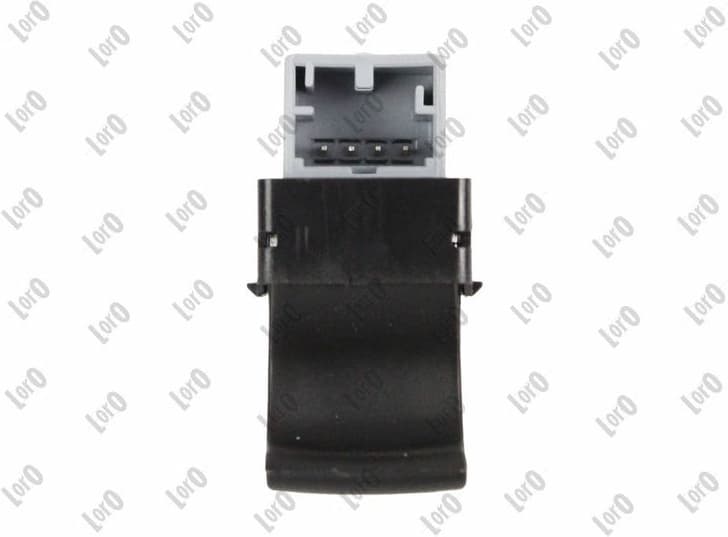 Switch, window regulator LORO 135-06-012 - image 2