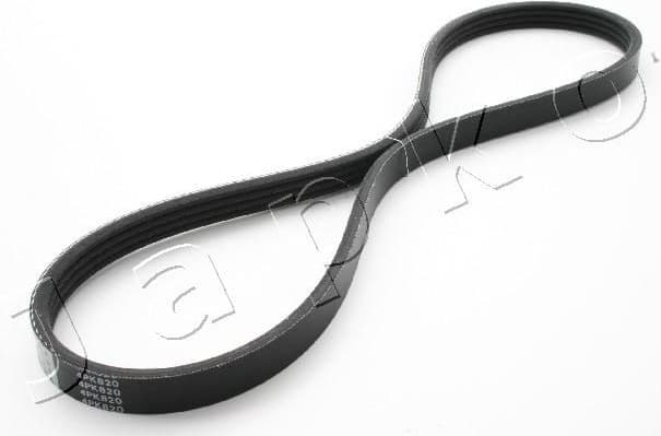 V-ribbed Belt 4PK820