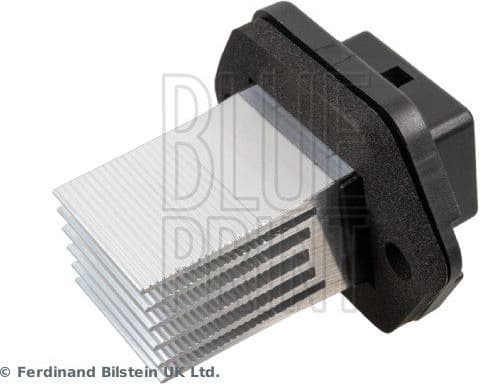 Resistor, interior blower Blue Print Solution ADBP140033
