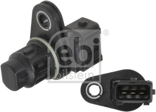 Sensor, crankshaft pulse 107755