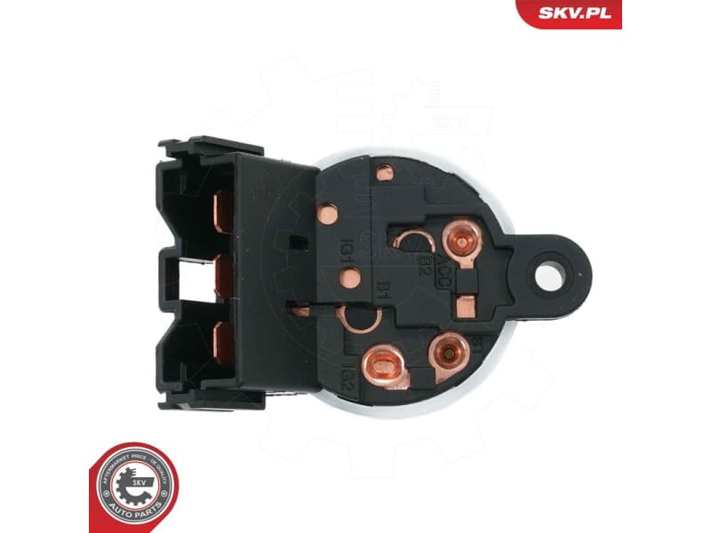 Ignition Switch 65SKV009 - image 2