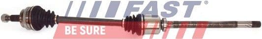 Drive Shaft FT27173