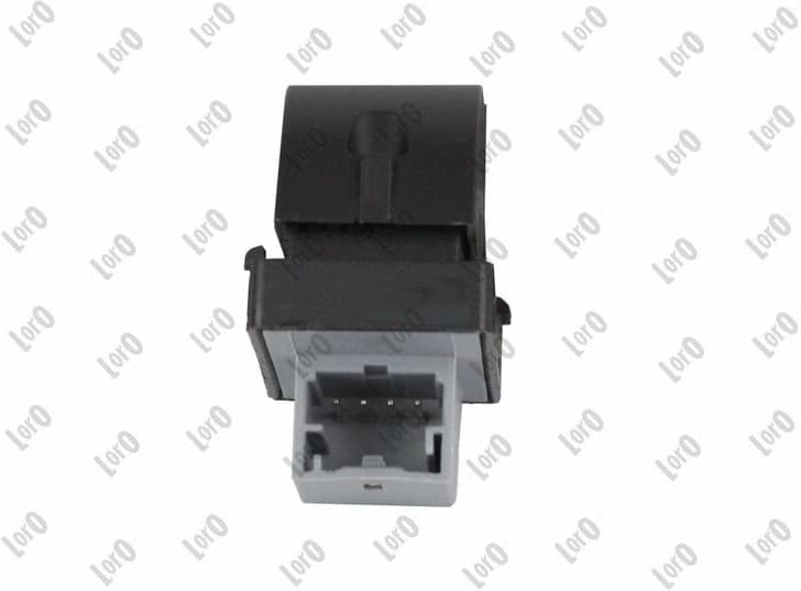 Switch, window regulator LORO 135-06-014 - image 2
