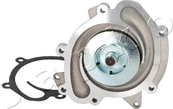 Water Pump, engine cooling 350514 - image 2