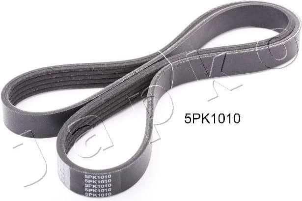 V-ribbed Belt 5PK1010