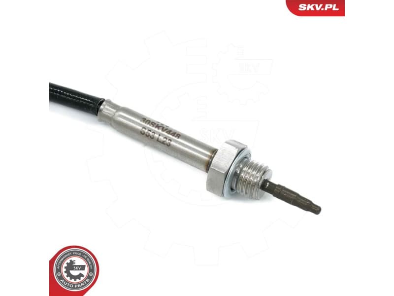 Sensor, exhaust gas temperature 30SKV448 - image 3