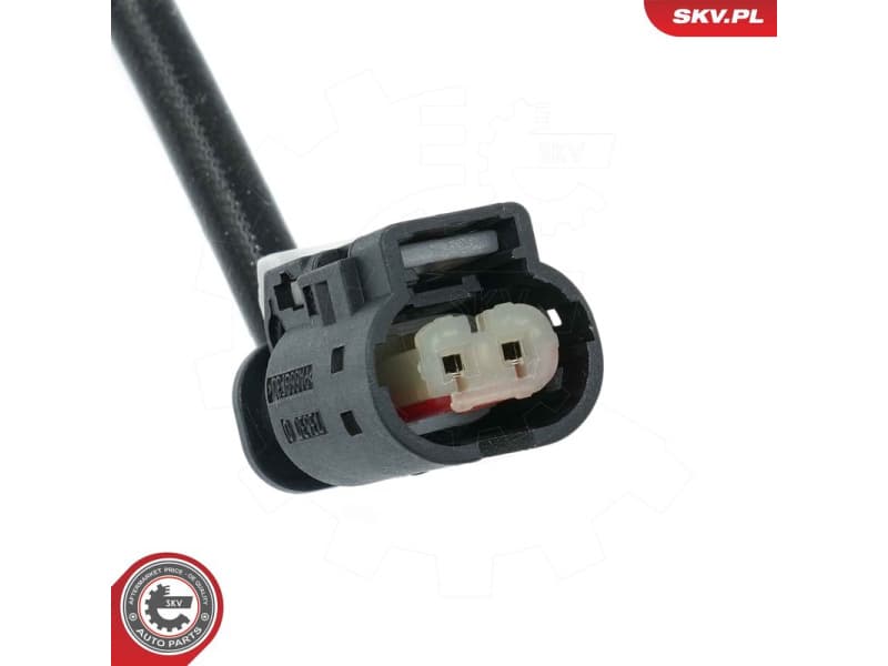 Sensor, exhaust gas temperature 30SKV448 - image 4