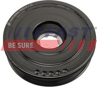 Belt Pulley, crankshaft FT45666