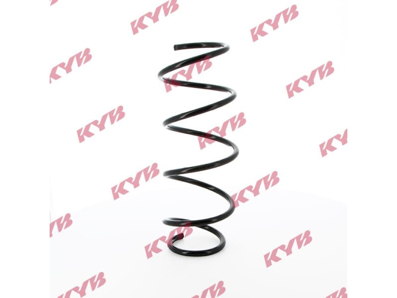 Suspension Spring K-Flex RA4075